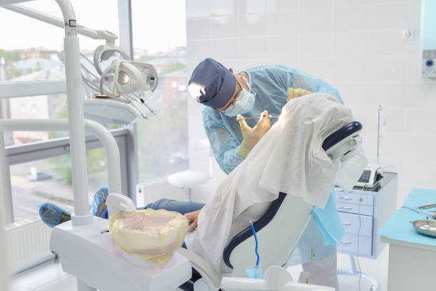 Best Emergency TMJ Treatment in Poquonock Bridge, CT